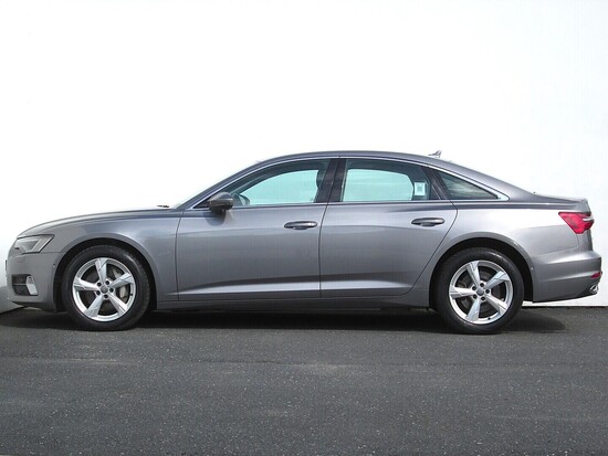 AUDI A6 3.0 TDI 210 kW automat, DPH_2