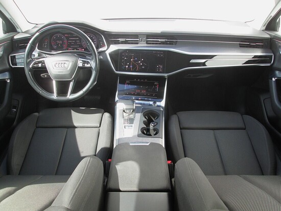AUDI A6 3.0 TDI 210 kW automat, DPH_4