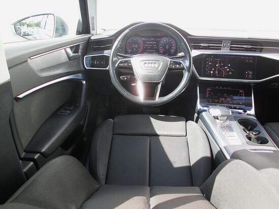 AUDI A6 3.0 TDI 210 kW automat, DPH_5
