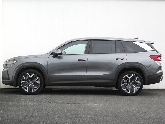 ŠKODA KODIAQ Exclusive Selection 2.0 TDI 142 kW automat, DPH_2