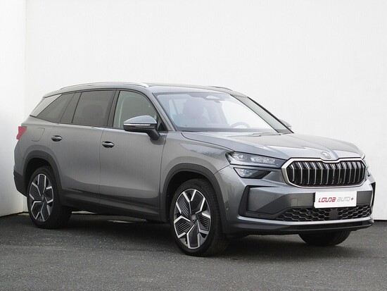 ŠKODA KODIAQ Exclusive Selection 2.0 TDI 142 kW automat, DPH_3