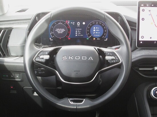 ŠKODA KODIAQ Exclusive Selection 2.0 TDI 142 kW automat, DPH_5