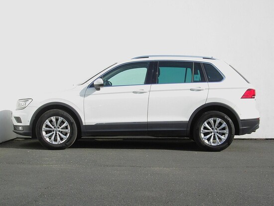 VOLKSWAGEN TIGUAN Maraton 2.0 TDI 110 kW automat_2
