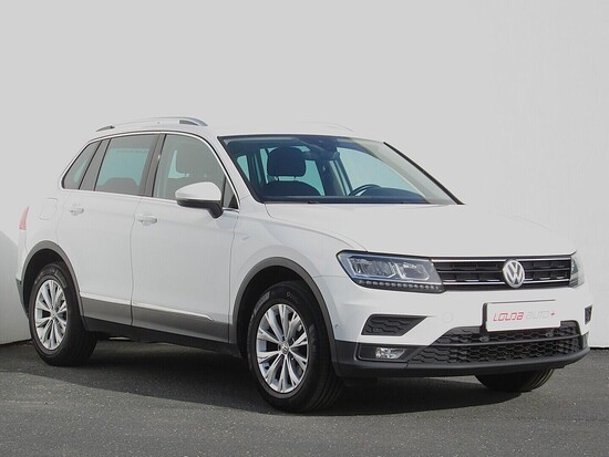 VOLKSWAGEN TIGUAN Maraton 2.0 TDI 110 kW automat_3