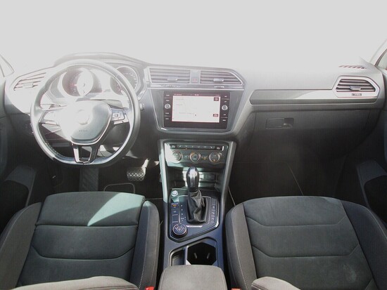 VOLKSWAGEN TIGUAN Maraton 2.0 TDI 110 kW automat_4