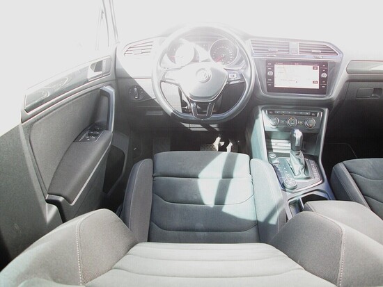 VOLKSWAGEN TIGUAN Maraton 2.0 TDI 110 kW automat_5