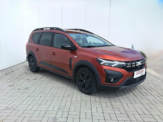 DACIA JOGGER Extreme 1.0 TCe 67 kW manuál_2