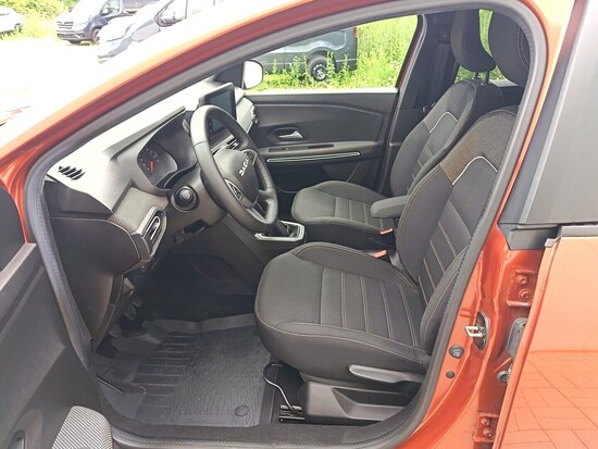 DACIA JOGGER Extreme 1.0 TCe 67 kW manuál_4