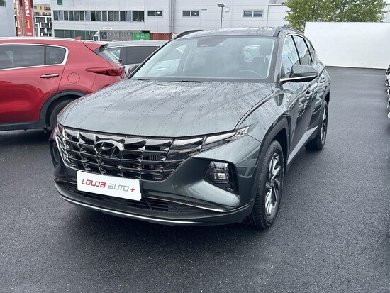 HYUNDAI TUCSON Freedom 1.6 T-GDI 110 kW automat_1