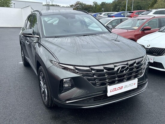 HYUNDAI TUCSON Freedom 1.6 T-GDI 110 kW automat_2