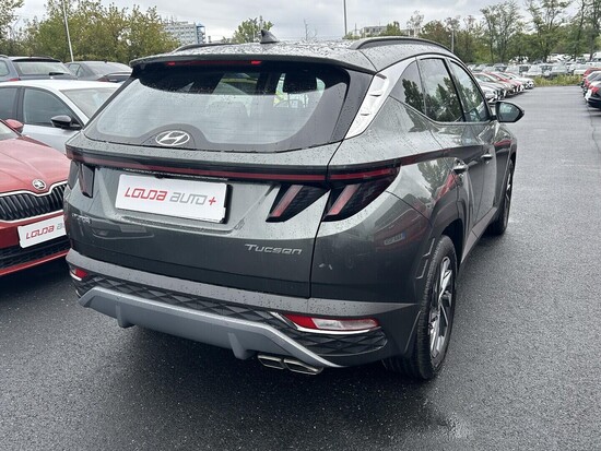 HYUNDAI TUCSON Freedom 1.6 T-GDI 110 kW automat_3