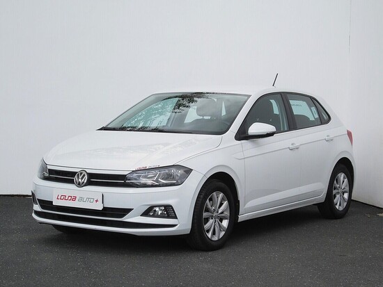 VOLKSWAGEN POLO  1.0 TSI 70 kW manuál_1