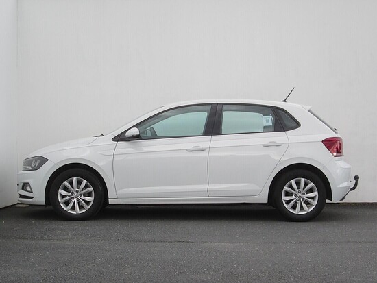 VOLKSWAGEN POLO  1.0 TSI 70 kW manuál_2