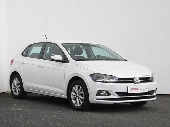 VOLKSWAGEN POLO  1.0 TSI 70 kW manuál_3
