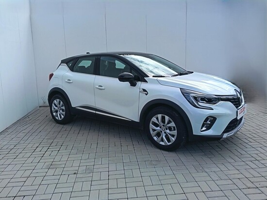 RENAULT CAPTUR Techno 1.0 TCe 67 kW manuál_2