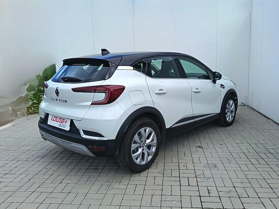 RENAULT CAPTUR Techno 1.0 TCe 67 kW manuál_3