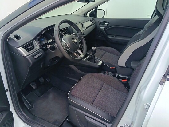 RENAULT CAPTUR Techno 1.0 TCe 67 kW manuál_4