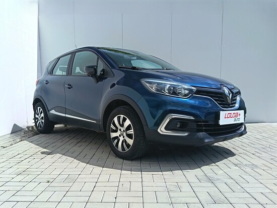 RENAULT CAPTUR  1.2             87 kW manuál_2