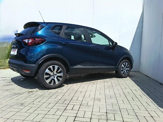 RENAULT CAPTUR  1.2             87 kW manuál_3