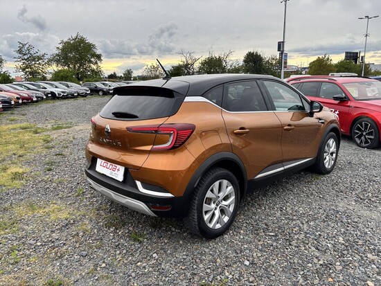 RENAULT CAPTUR  1.3 TCe 96 kW automat, DPH_3