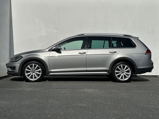 VOLKSWAGEN GOLF 2.0 TDI 135 kW automat_2