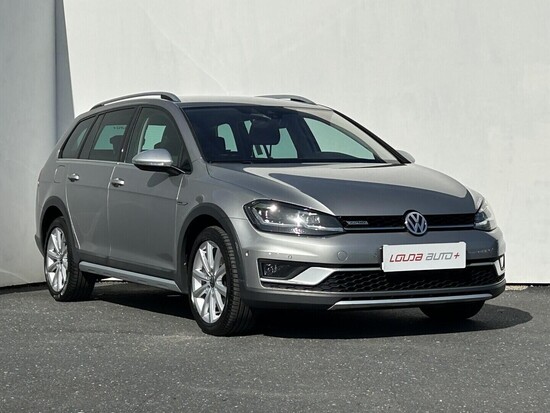 VOLKSWAGEN GOLF 2.0 TDI 135 kW automat_3