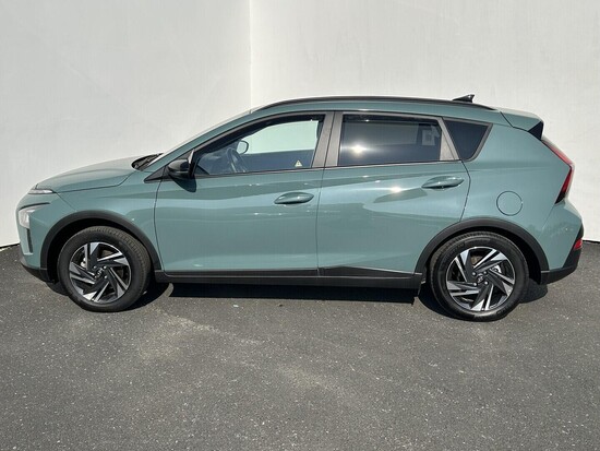 HYUNDAI BAYON Play 1.2  74 kW manuál_2