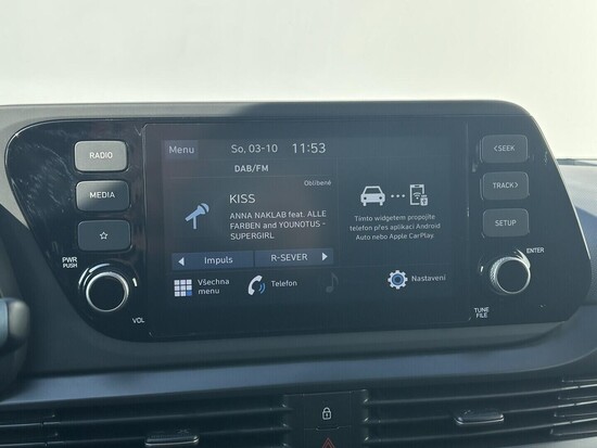 HYUNDAI BAYON Play 1.2  74 kW manuál_5
