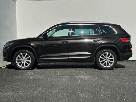 ŠKODA KODIAQ Style 2.0 TDI 110 kW automat, DPH_2