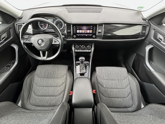 ŠKODA KODIAQ Style 2.0 TDI 110 kW automat, DPH_4