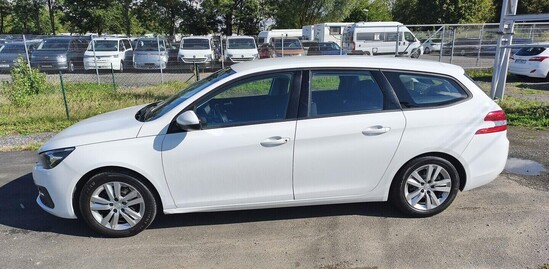 PEUGEOT 308 Active 1.6 HDI 88 kW manuál_2