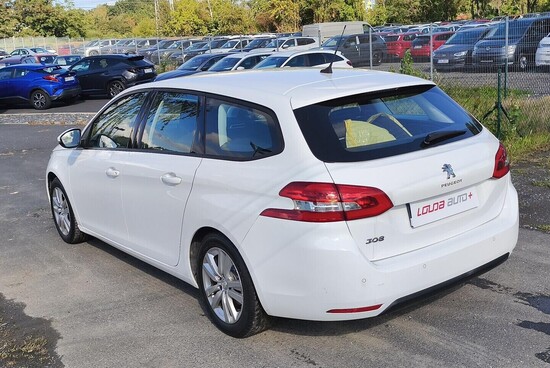 PEUGEOT 308 Active 1.6 HDI 88 kW manuál_3