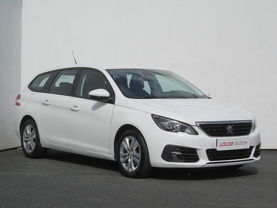 PEUGEOT 308 Active 1.6 HDI 88 kW manuál_3