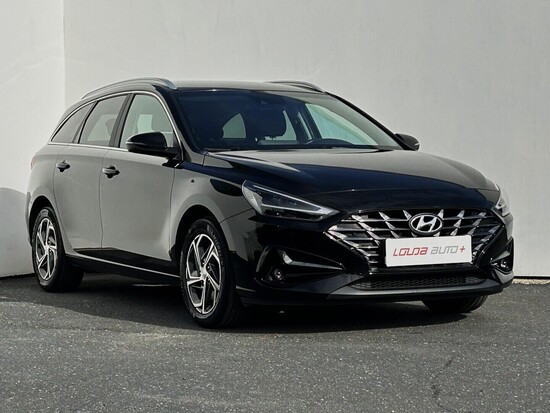 HYUNDAI I30 Smart navi 1.5 T-GDI 81 kW manuál, DPH_3