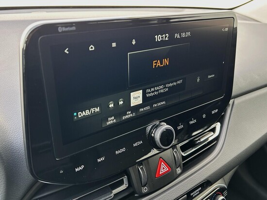 HYUNDAI I30 Smart navi 1.5 T-GDI 81 kW manuál, DPH_5