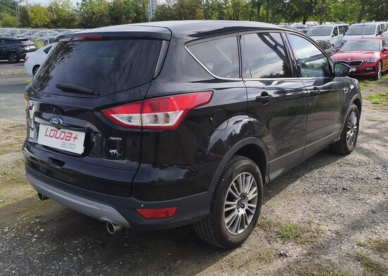 FORD KUGA Titanium 2.0 TDCi 120 kW manuál_3