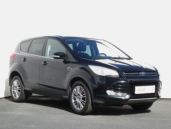 FORD KUGA Titanium 2.0 TDCi 120 kW manuál_3