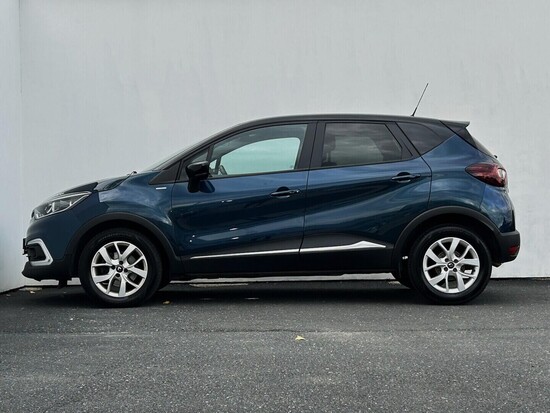 RENAULT CAPTUR Limited 1.3             _ kW automat_2