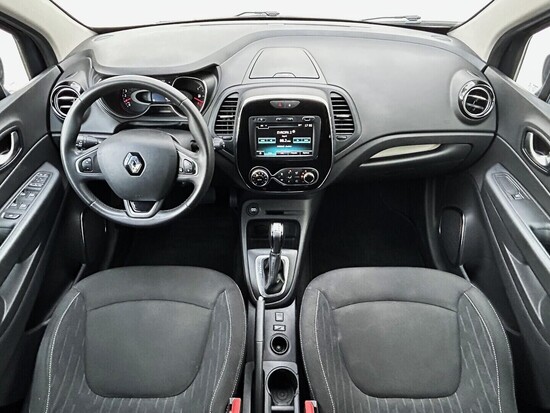 RENAULT CAPTUR Limited 1.3             _ kW automat_4