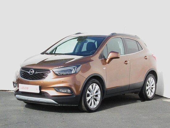 OPEL MOKKA 1.4 Turbo 103 kW manuál_1