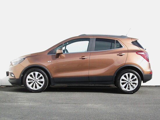 OPEL MOKKA 1.4 Turbo 103 kW manuál_2
