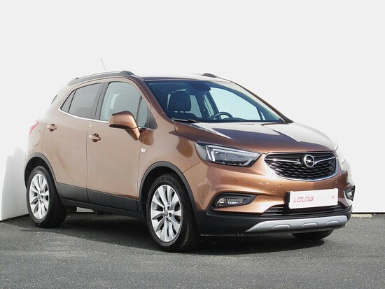 OPEL MOKKA 1.4 Turbo 103 kW manuál_3