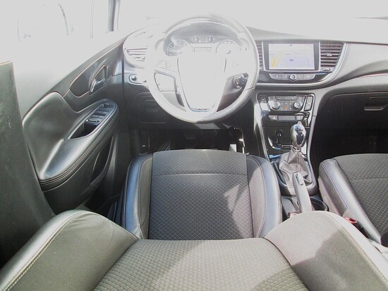 OPEL MOKKA 1.4 Turbo 103 kW manuál_5