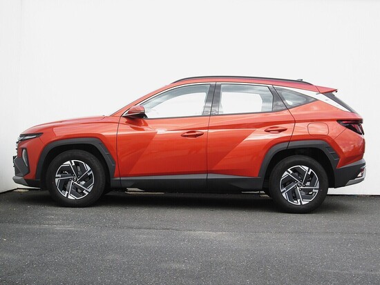 HYUNDAI TUCSON Smart 1.6 T-GDI 118 kW automat, DPH_2