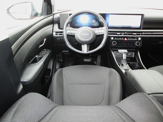 HYUNDAI TUCSON Smart 1.6 T-GDI 118 kW automat, DPH_5