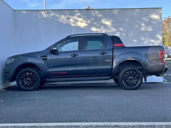FORD RANGER  2.0 EcoBlue 156 kW automat, DPH_2