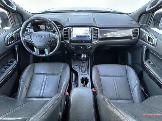 FORD RANGER  2.0 EcoBlue 156 kW automat, DPH_4