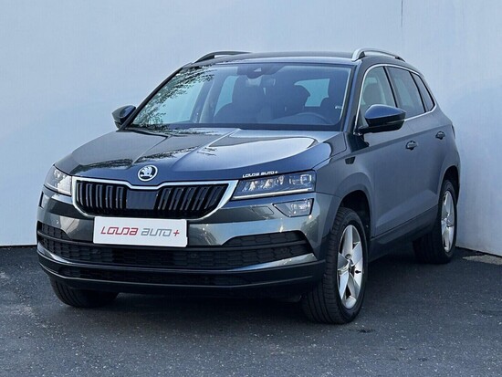 ŠKODA KAROQ Style 1.6 TDI 85 kW manuál_1