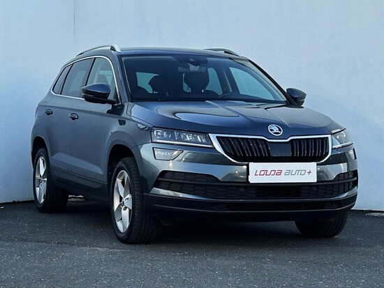 ŠKODA KAROQ Style 1.6 TDI 85 kW manuál_3