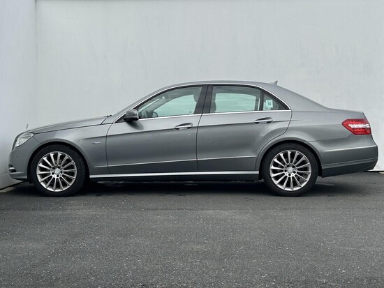 MERCEDES-BENZ E350 CDI Elegance 3.0 CDi 195 kW automat_3